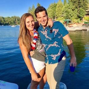 Meet your Posher, Griffin